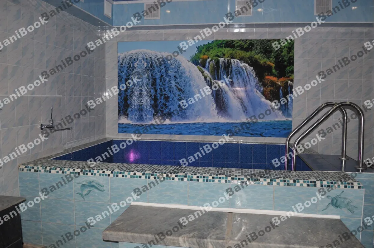 БПК ГАЗ Баня №5