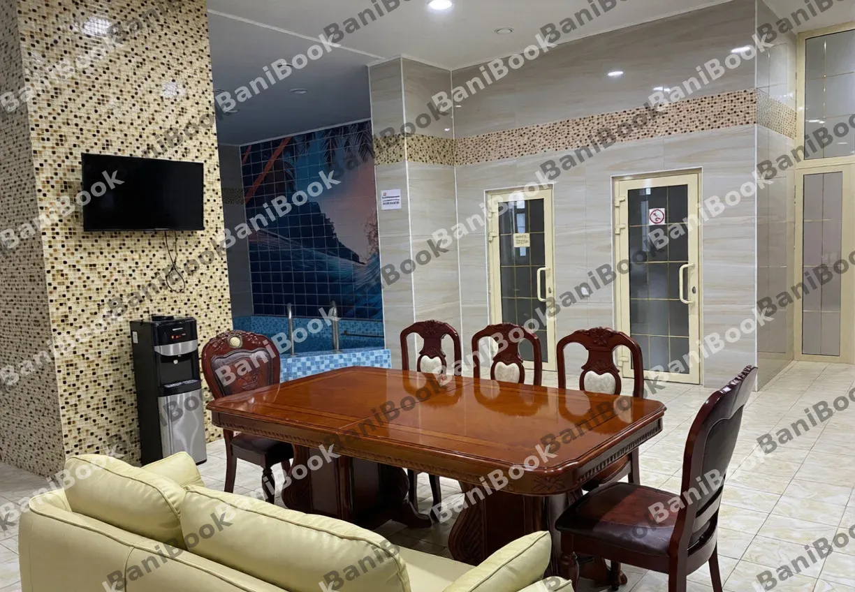 Оздоровительный комплекс Колибри