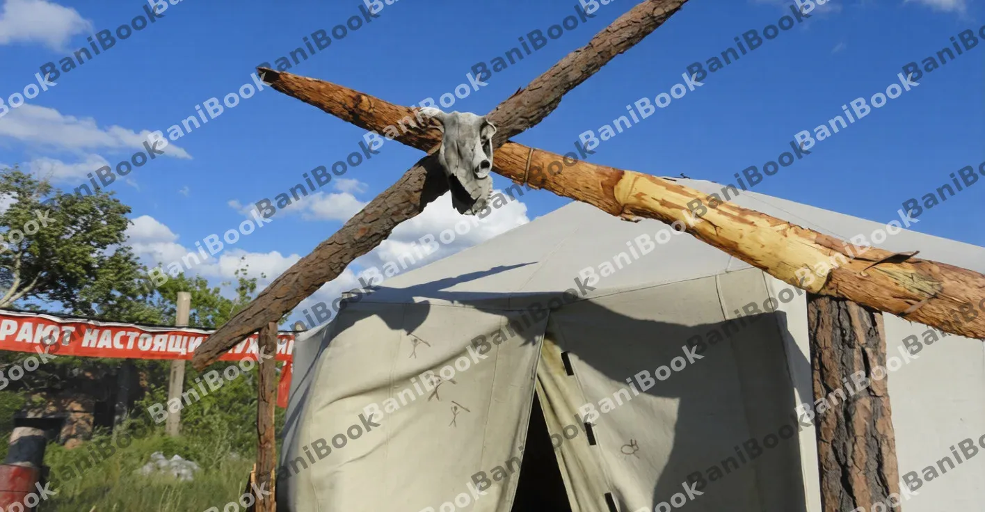 Адреналин, пейнтбольный клуб