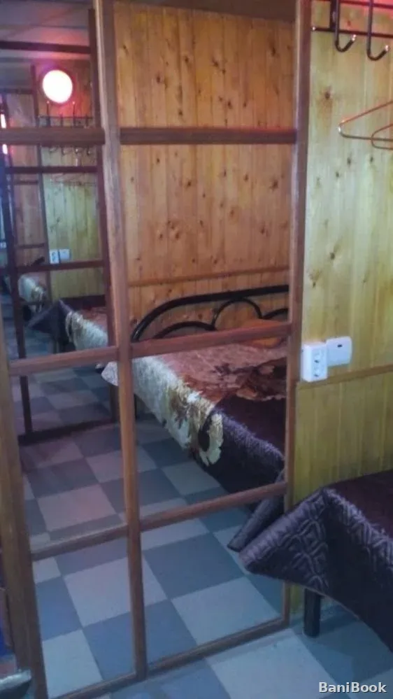 Сауна на Воронежской