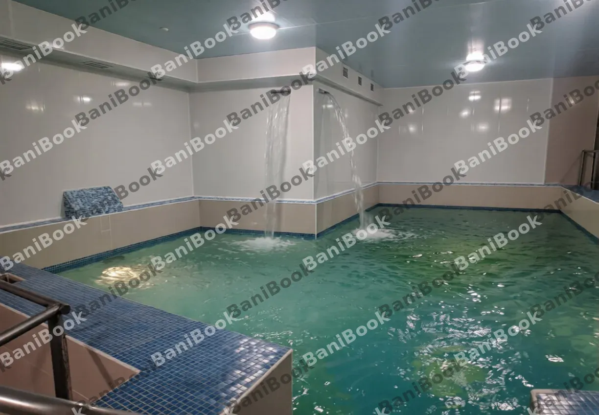 Сауна Одиссея