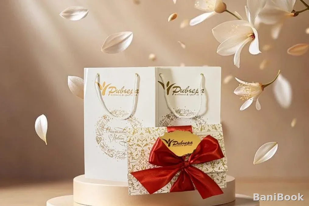Wellness and Spa клуб Ривьера