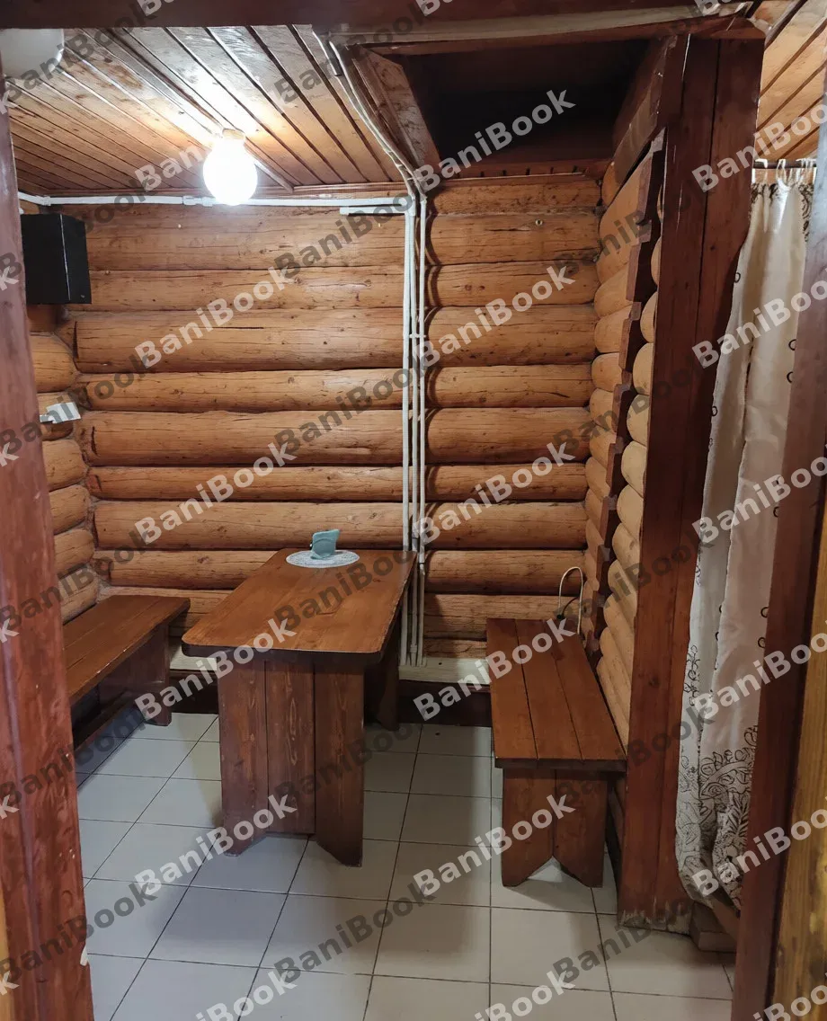 Соликамские бани