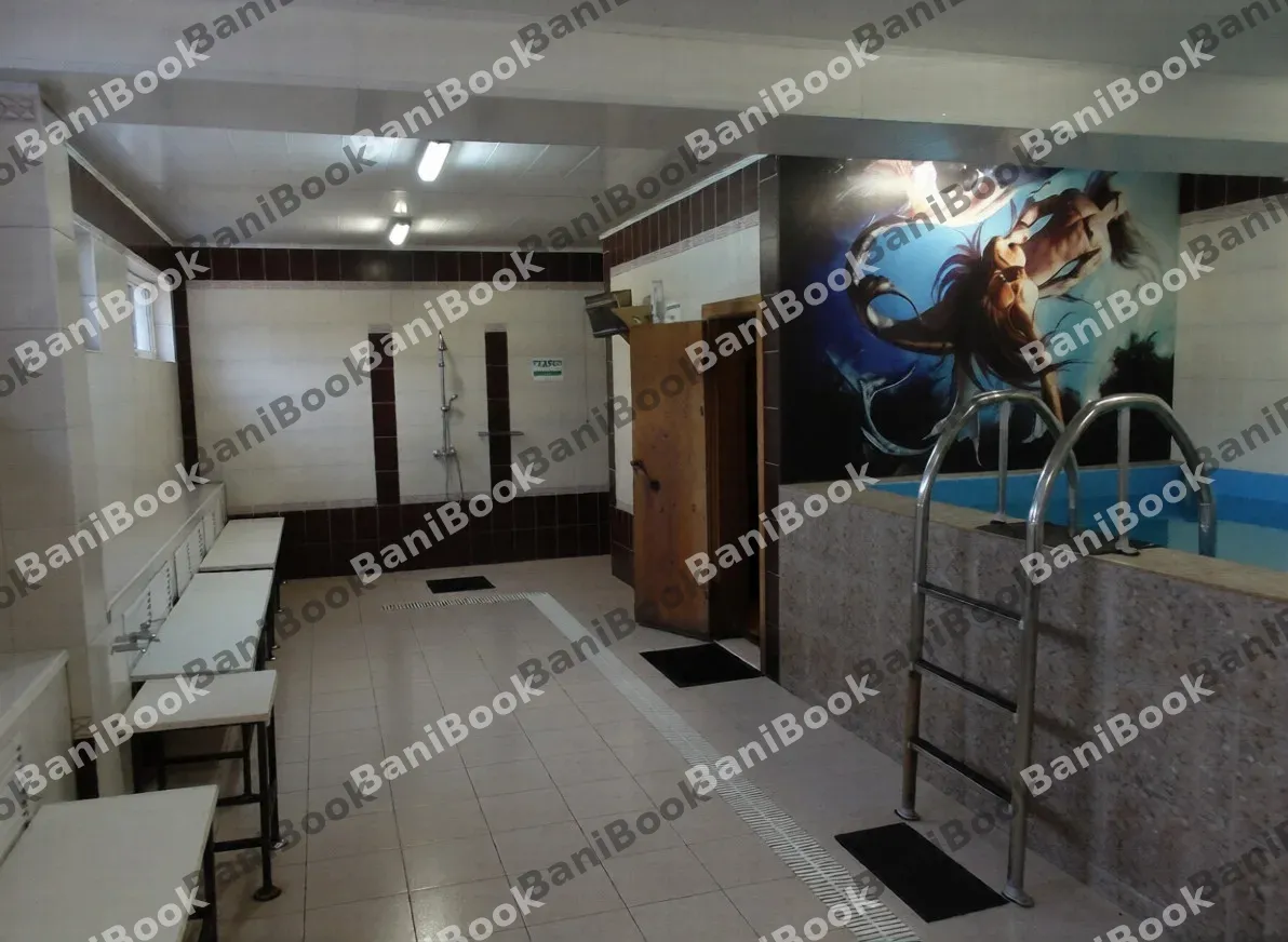 Сауна Каменка