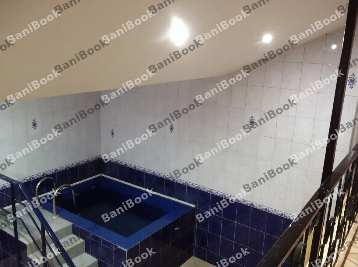 Сауна Маленький Мук