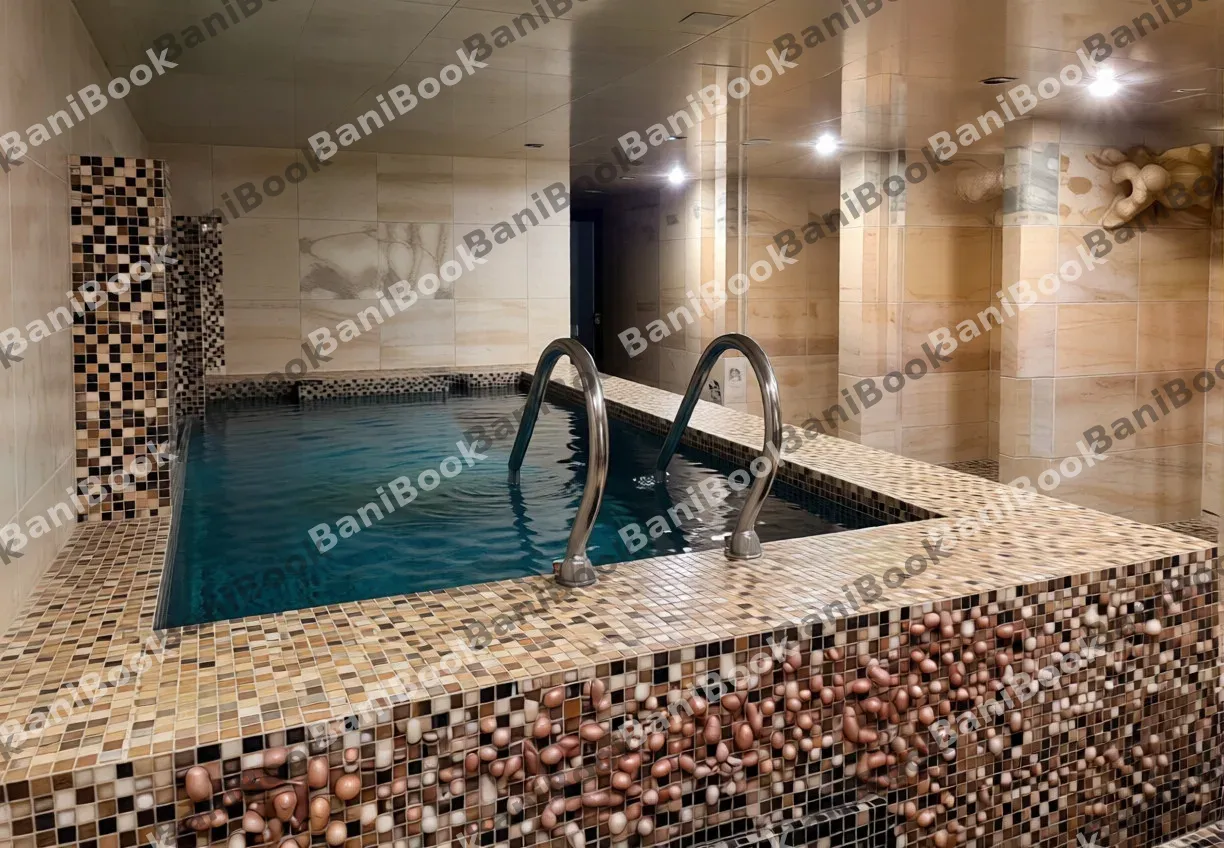 Сауна Сафари