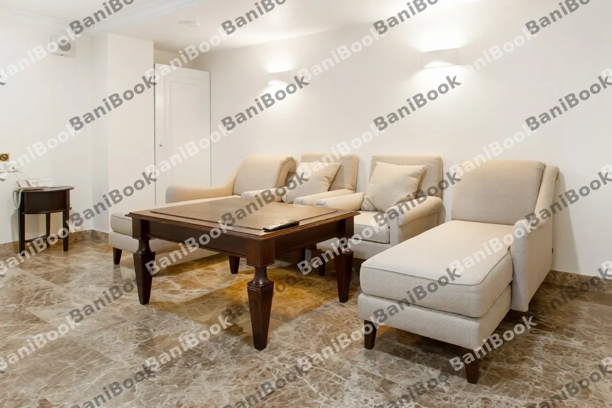 Сауна отеля Континенталь