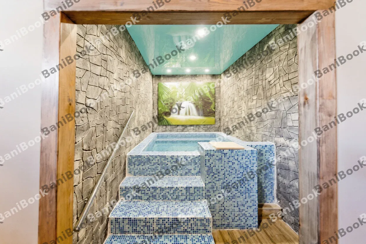 Сауна Камелот