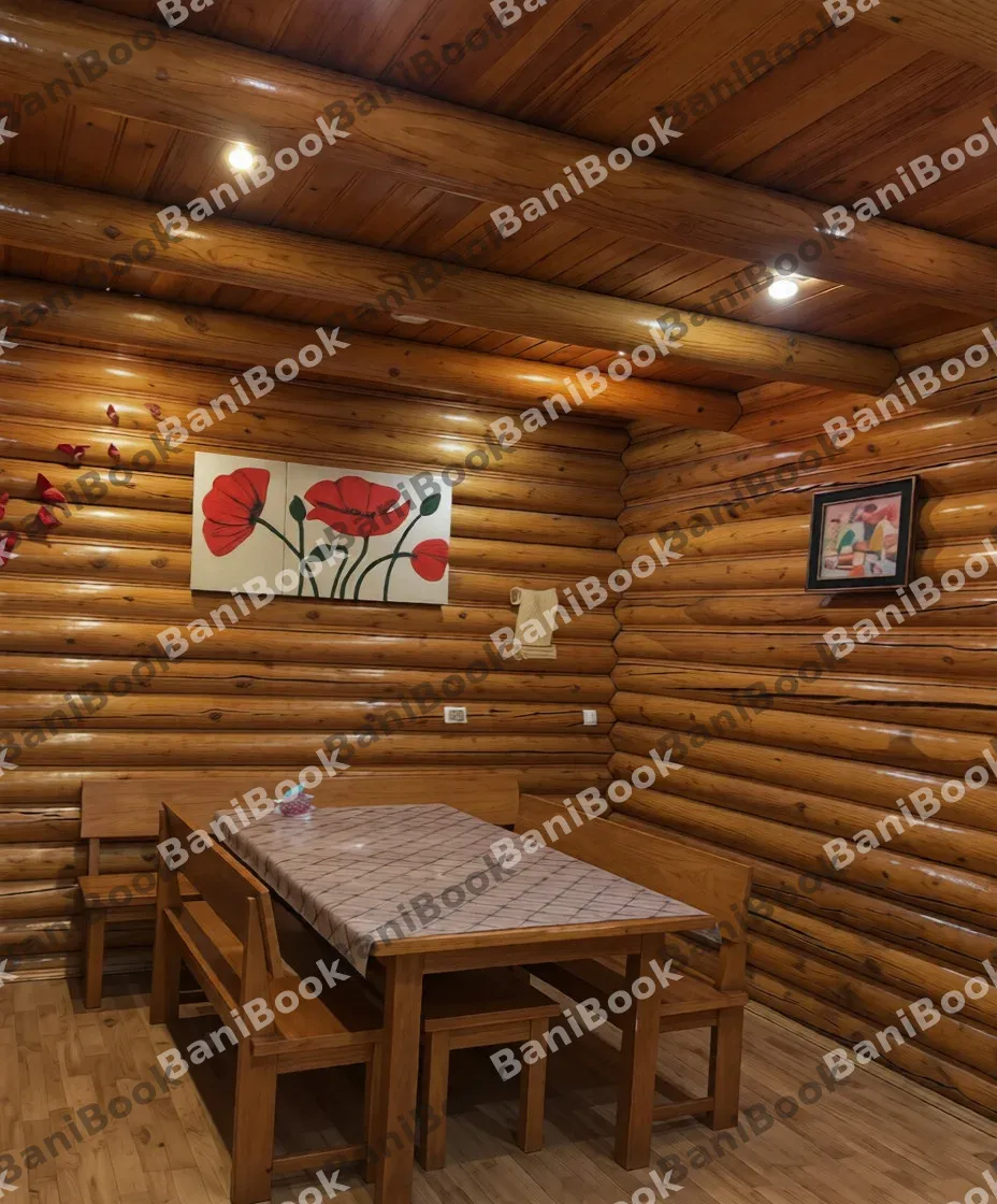 Сауна Восьмерочка