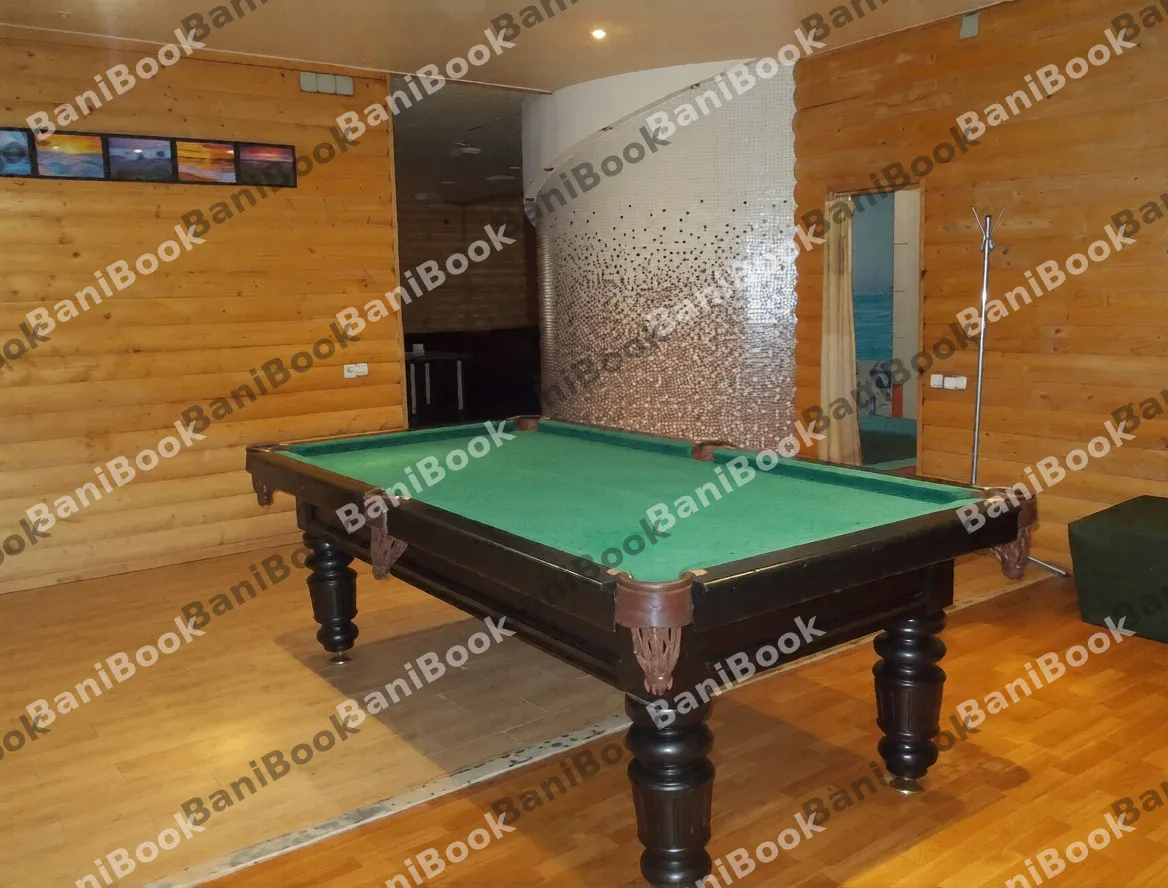 Сауна на Щусева