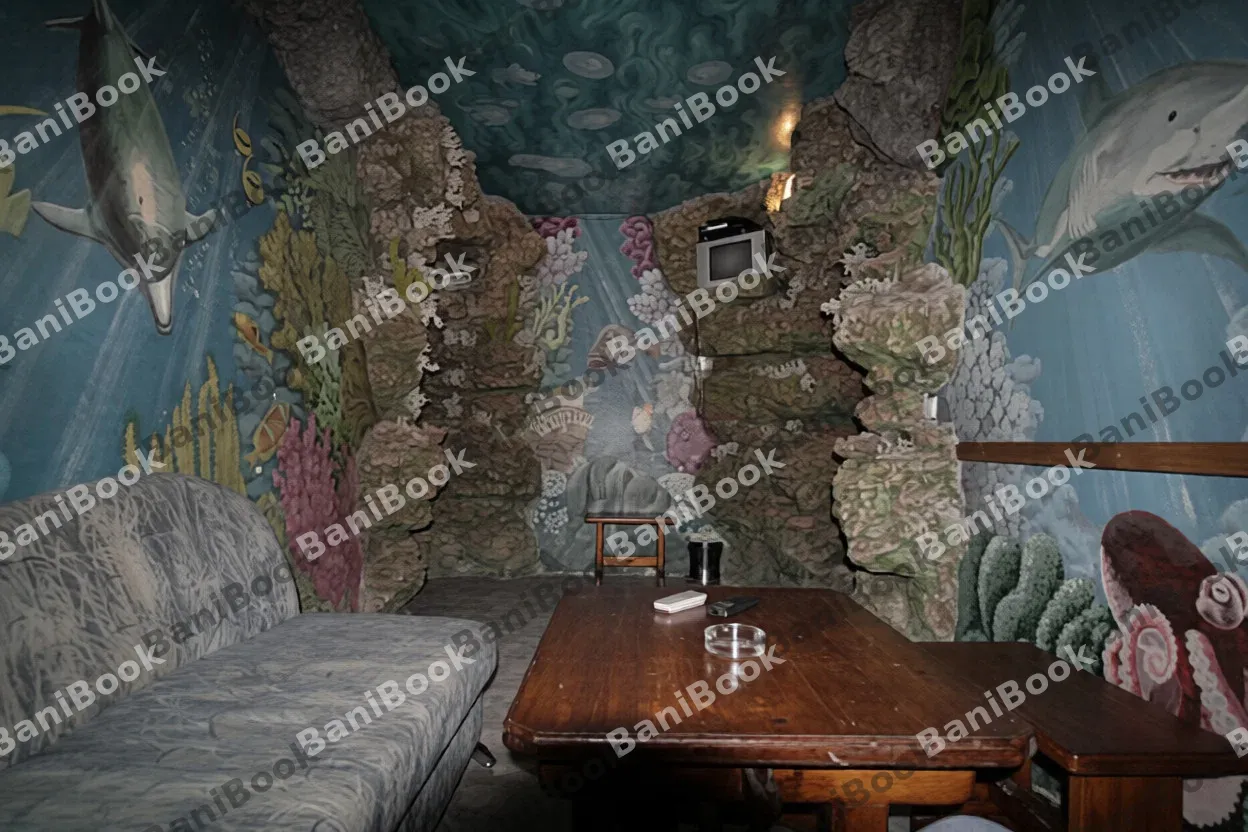 Сауна при ГК Трактир