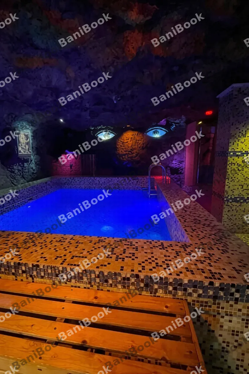 Сауна Каспий