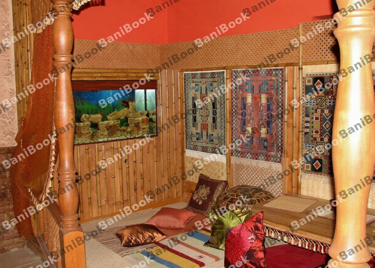 Сауна Старый двор