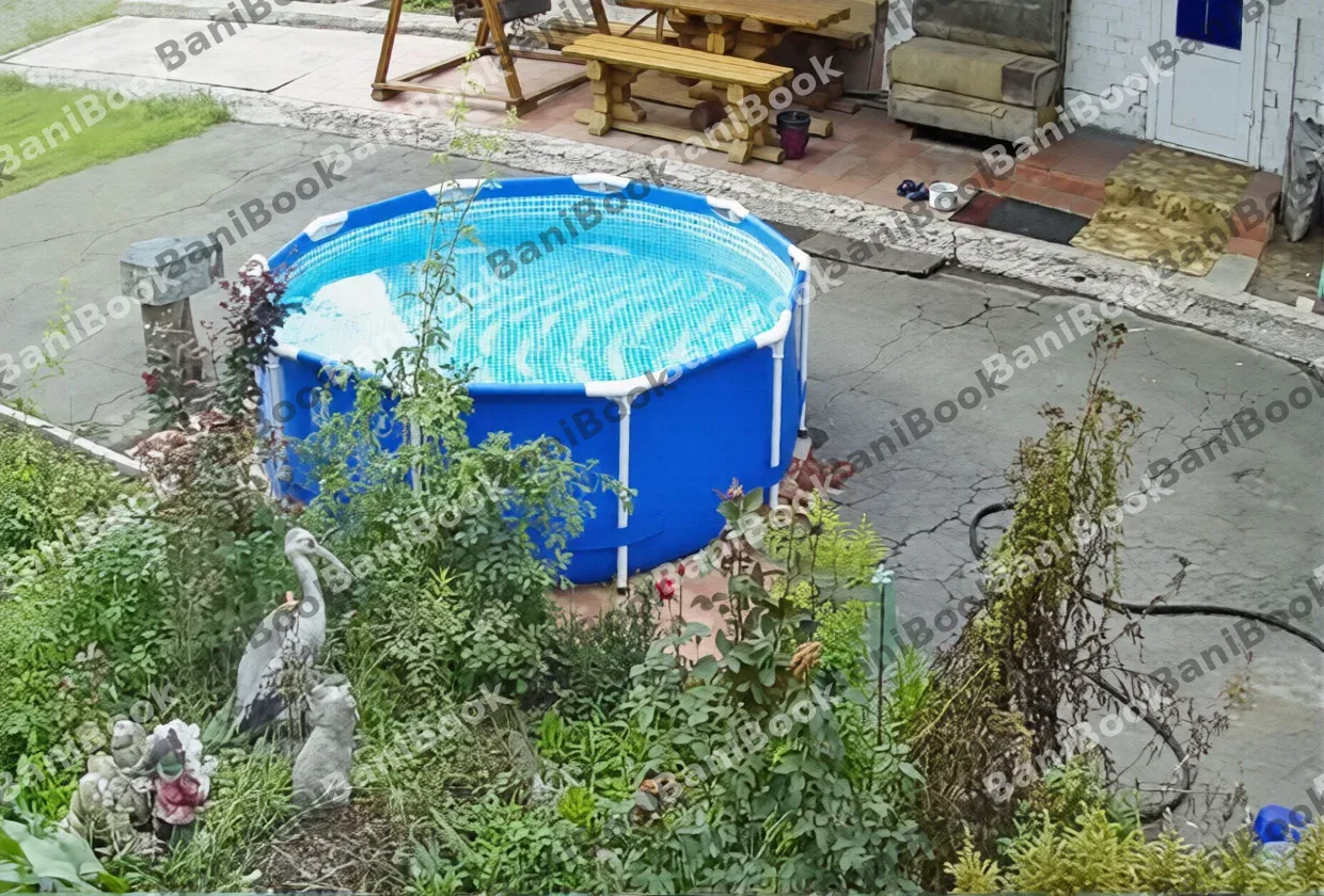 Сауна Ниагара