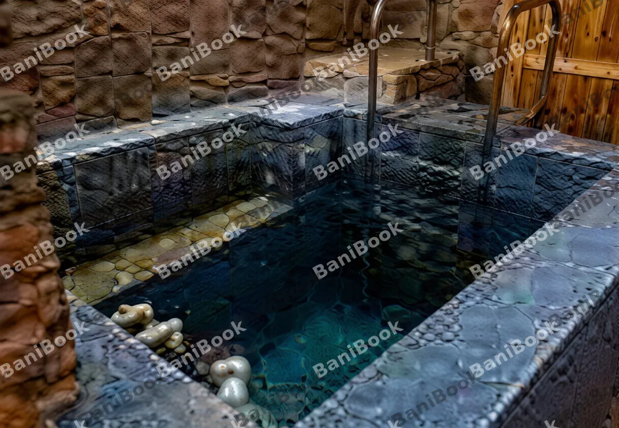 Сауна Селигер