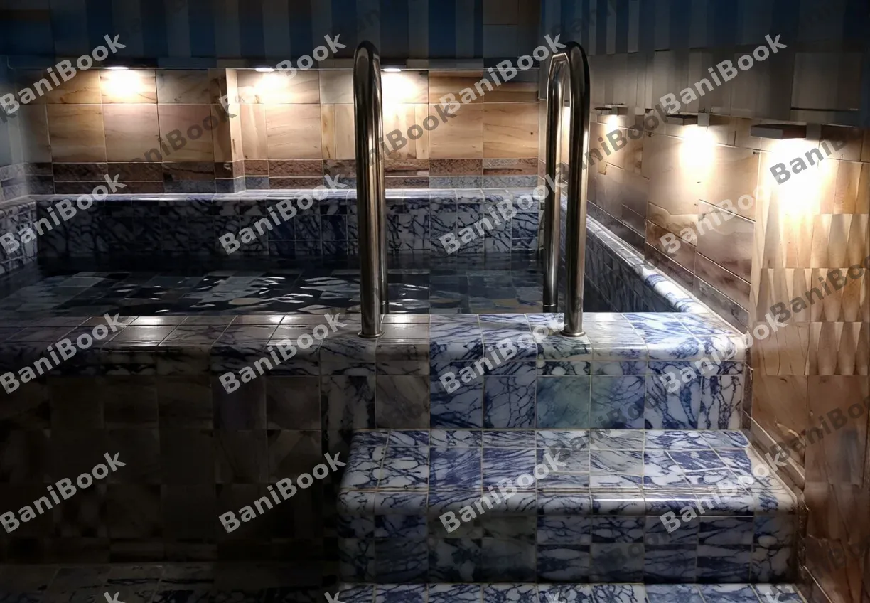 Сауна Малина