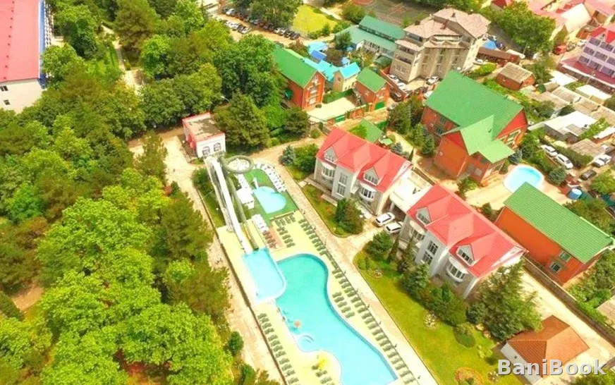 АМАКС Курорт