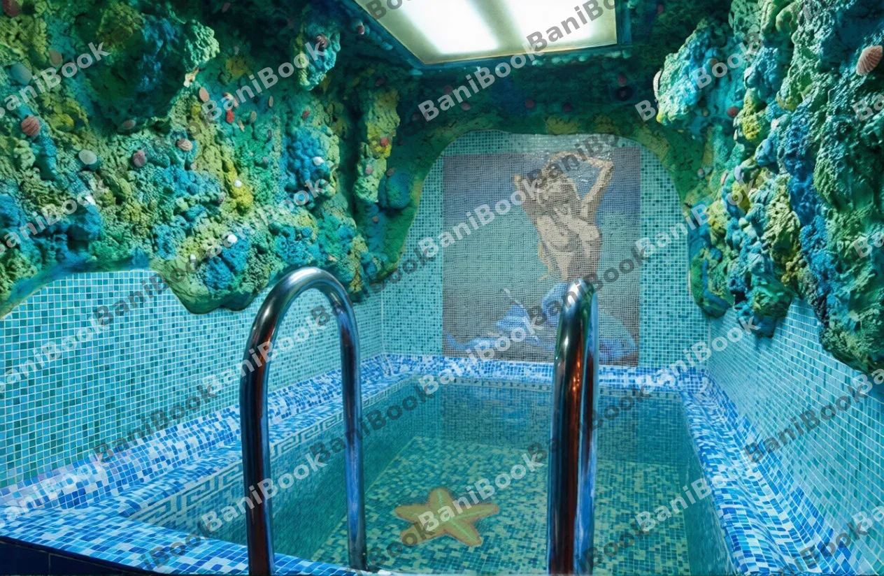 Сауна Банька