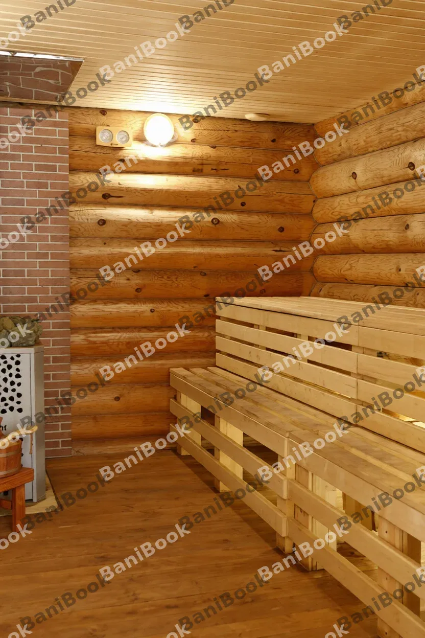 Вознесенские бани