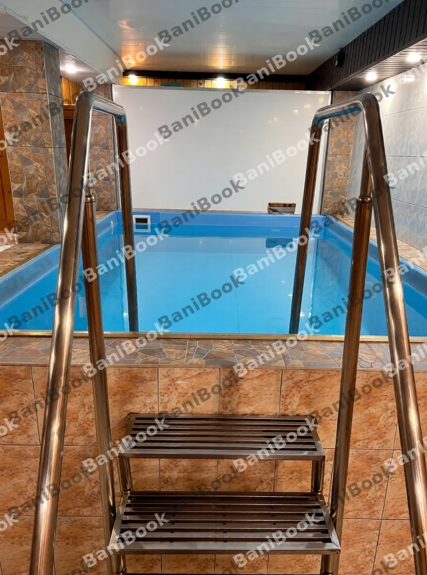 Сауна 100 градусов