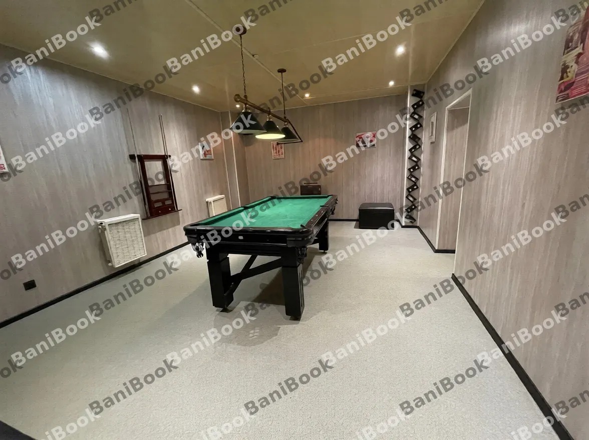 Сауна Перестройка