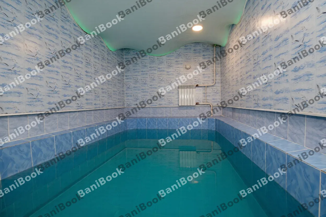 Сауна Дружба