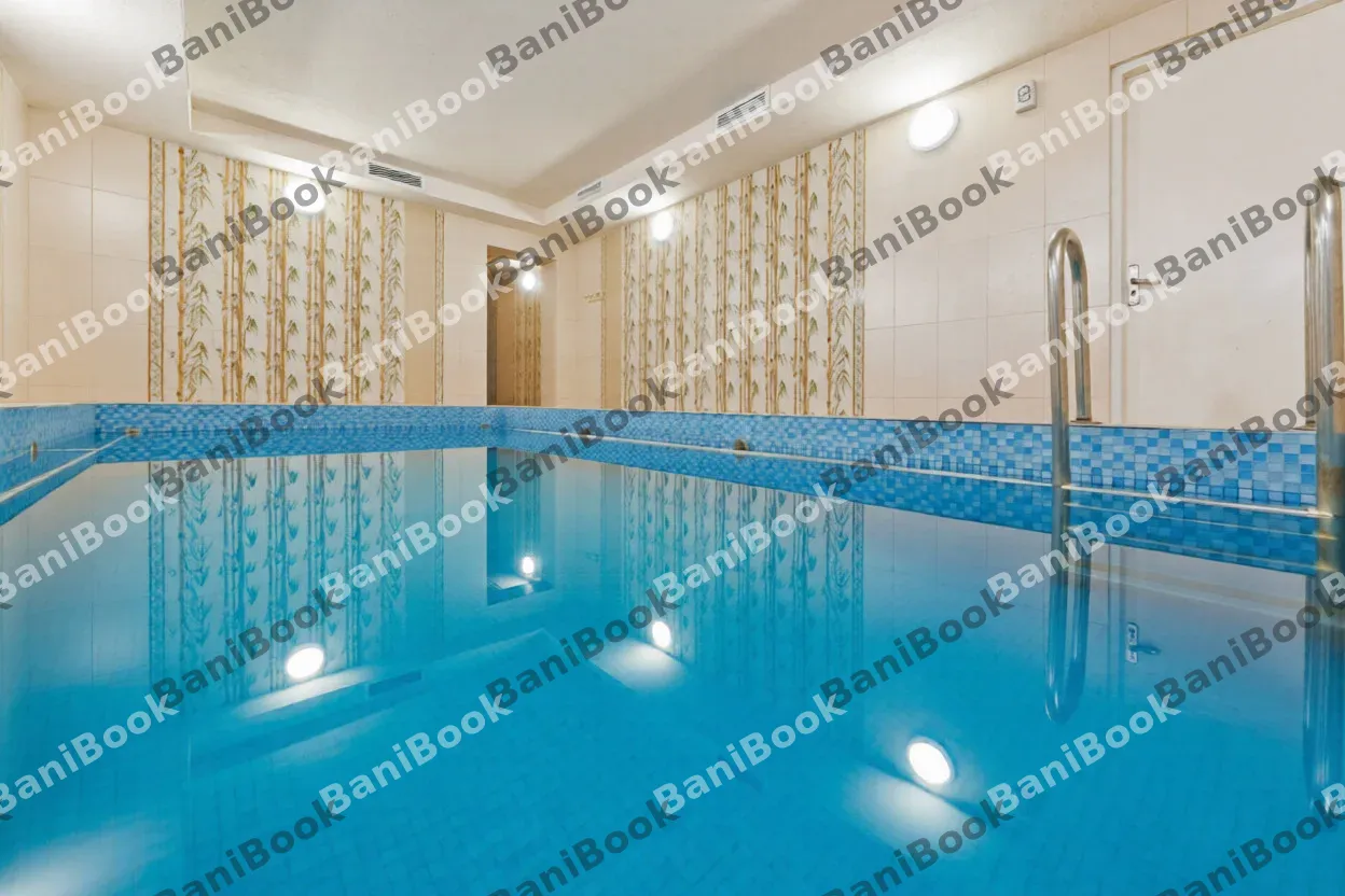 Сауна Валерия на 2-ой Никитинской