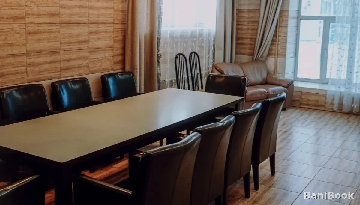 Рубцовские бани