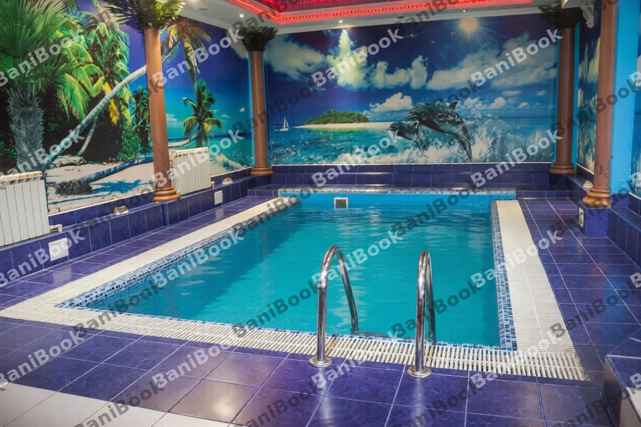 Сауна в ГК Одон