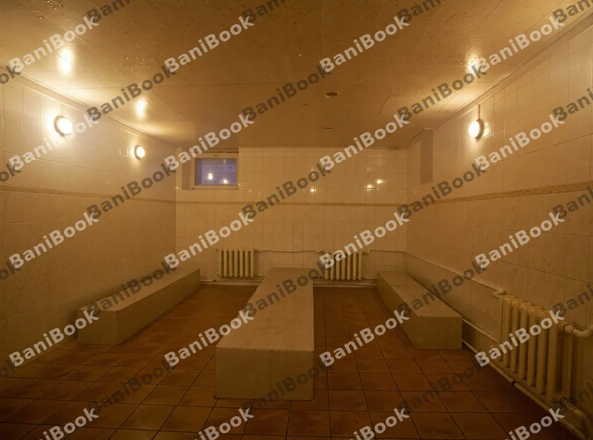 Сауна Карболит