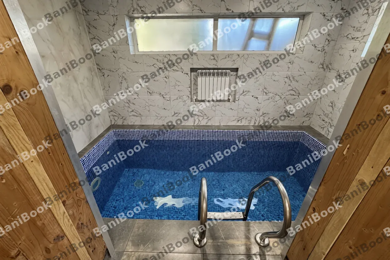 Сауна Страна чудес