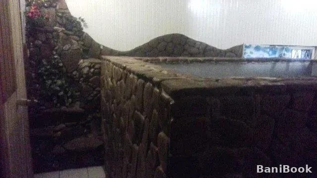Сауна Оазис