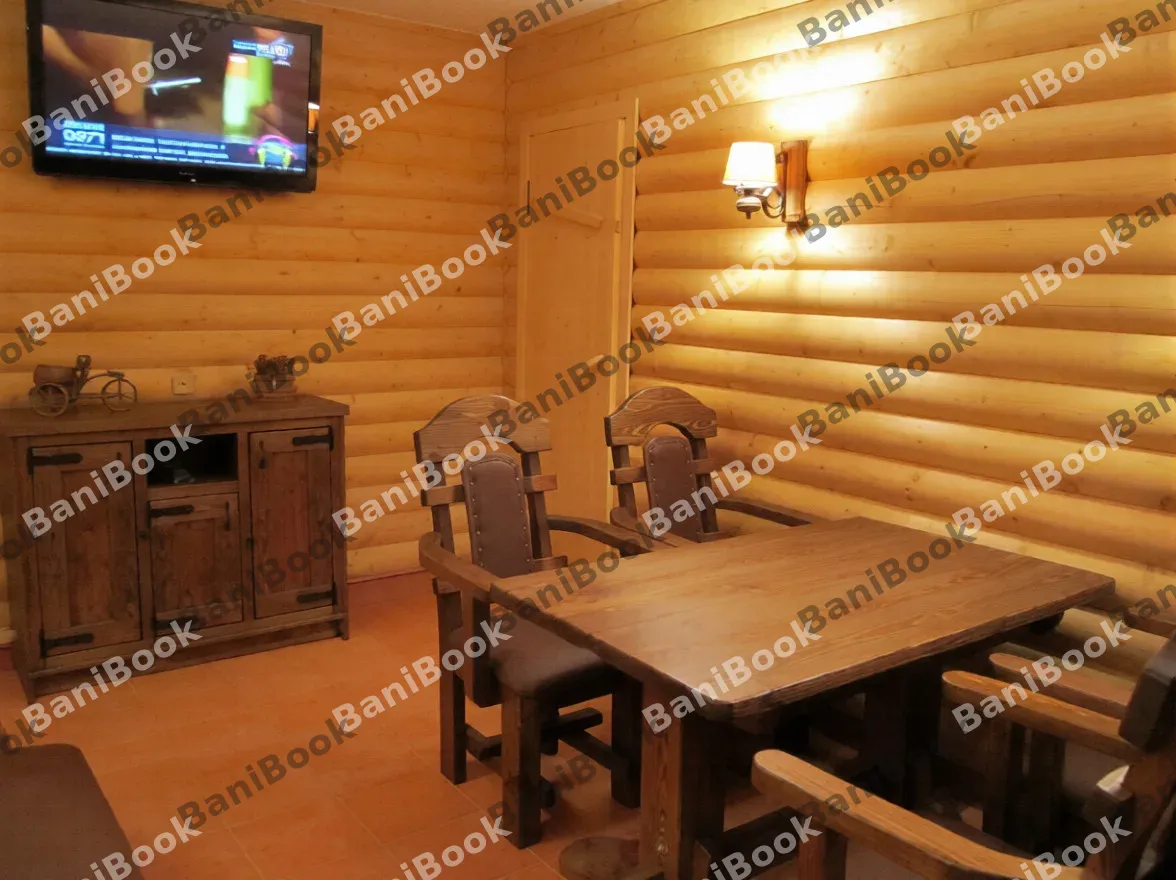 Оздоровительный центр