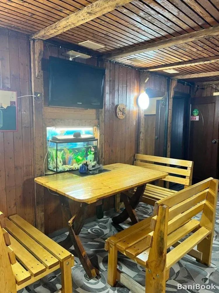 Сауна Кубань