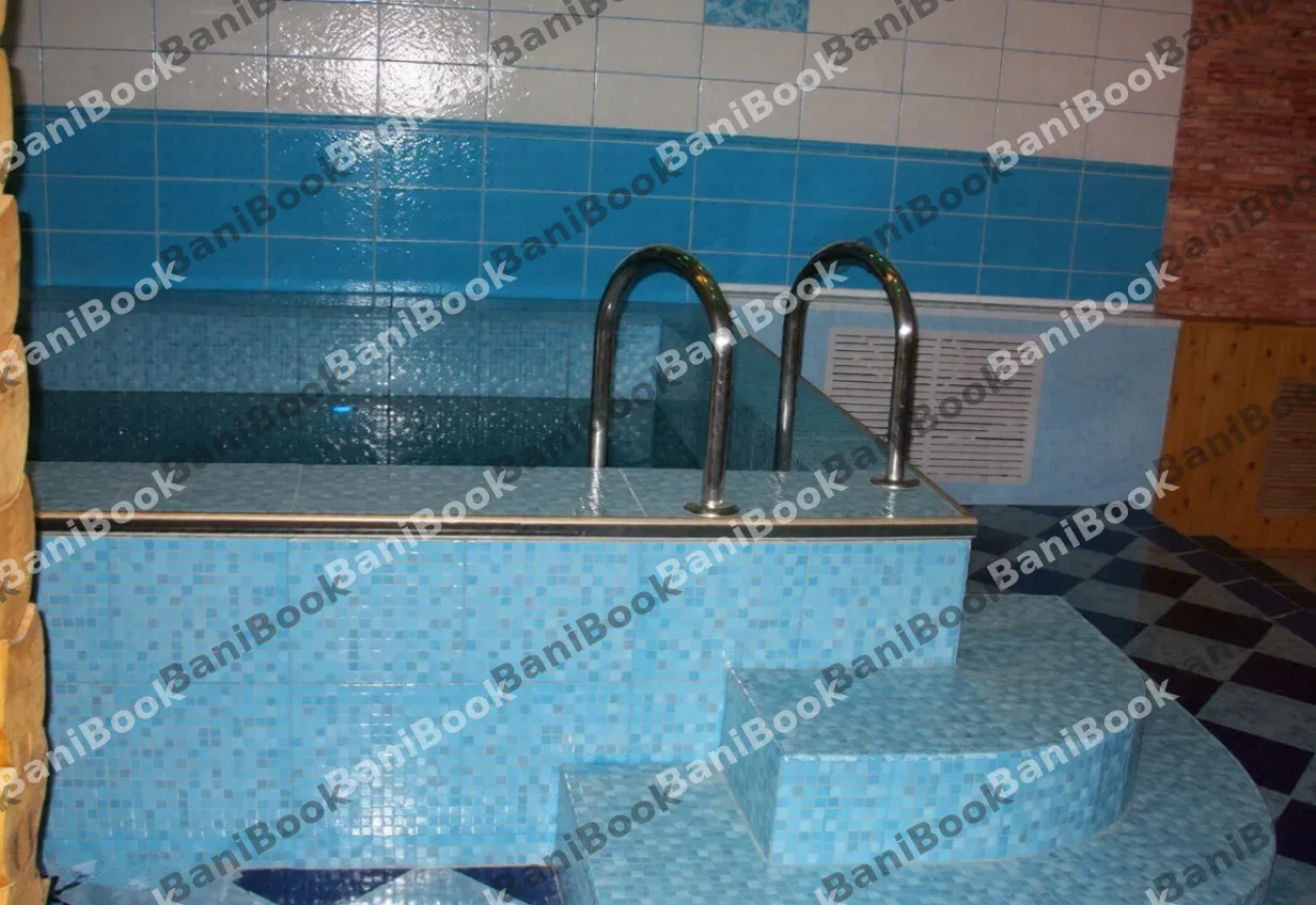 Сауна Малибу