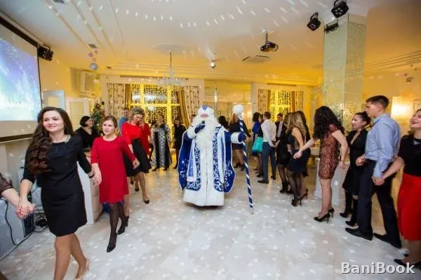 Сауна Лель