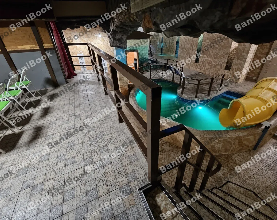 Сауна Токугава