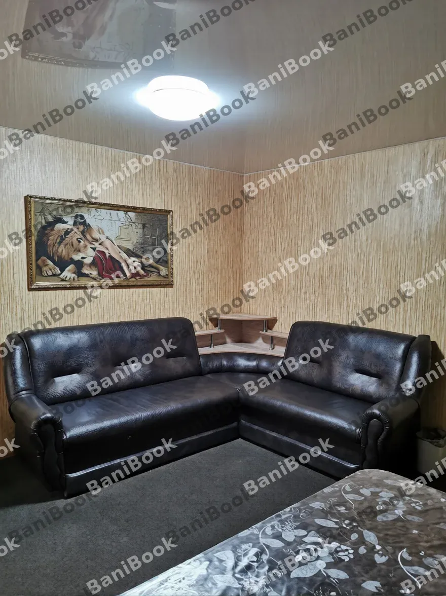 Сауна Уютная Берлога