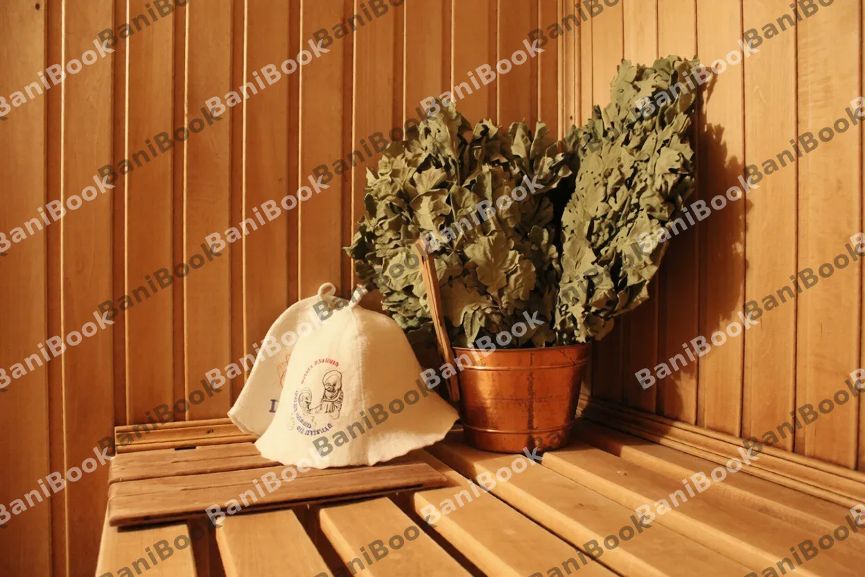 Таёжный Домик