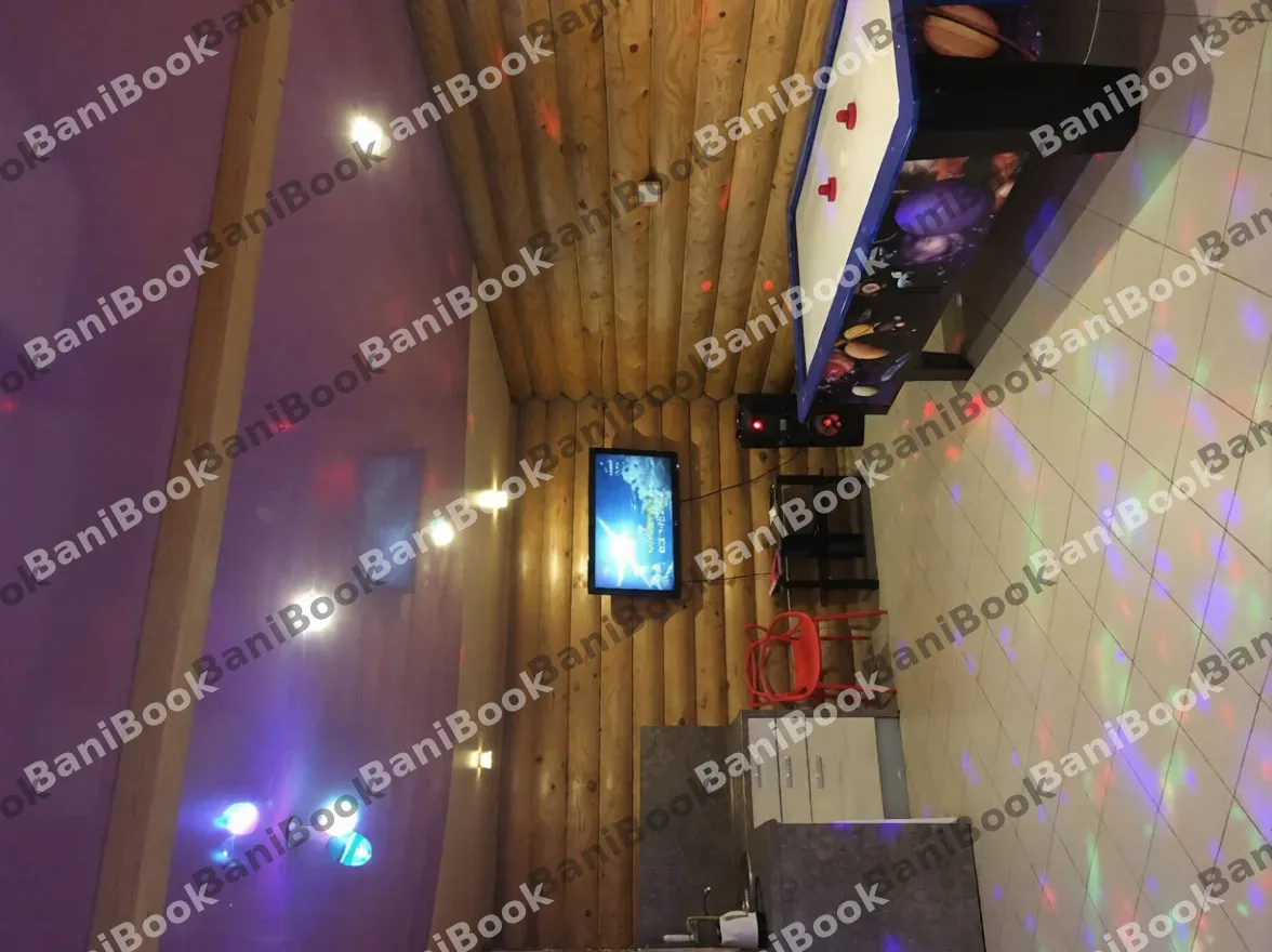 Баня на Коммунистической