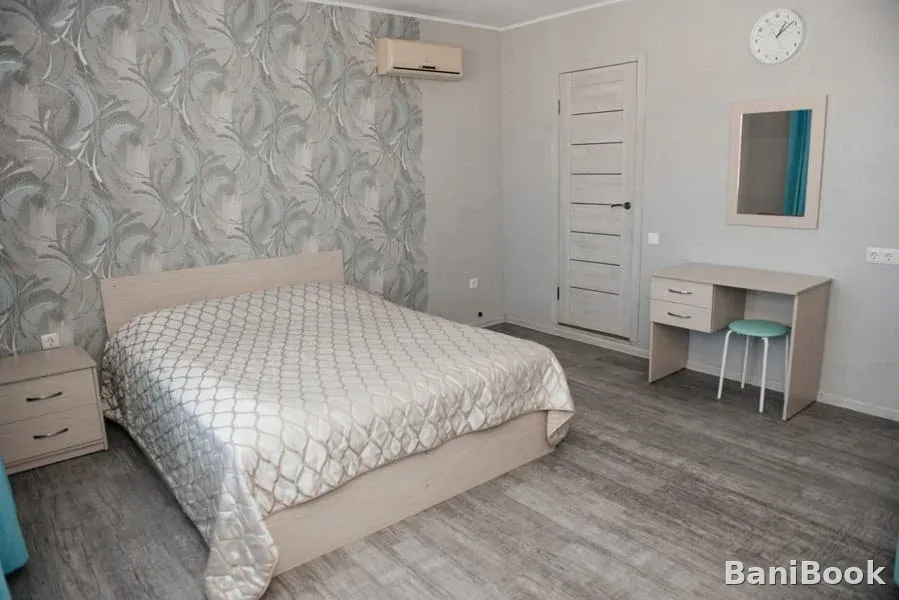 Все Бани Мира
