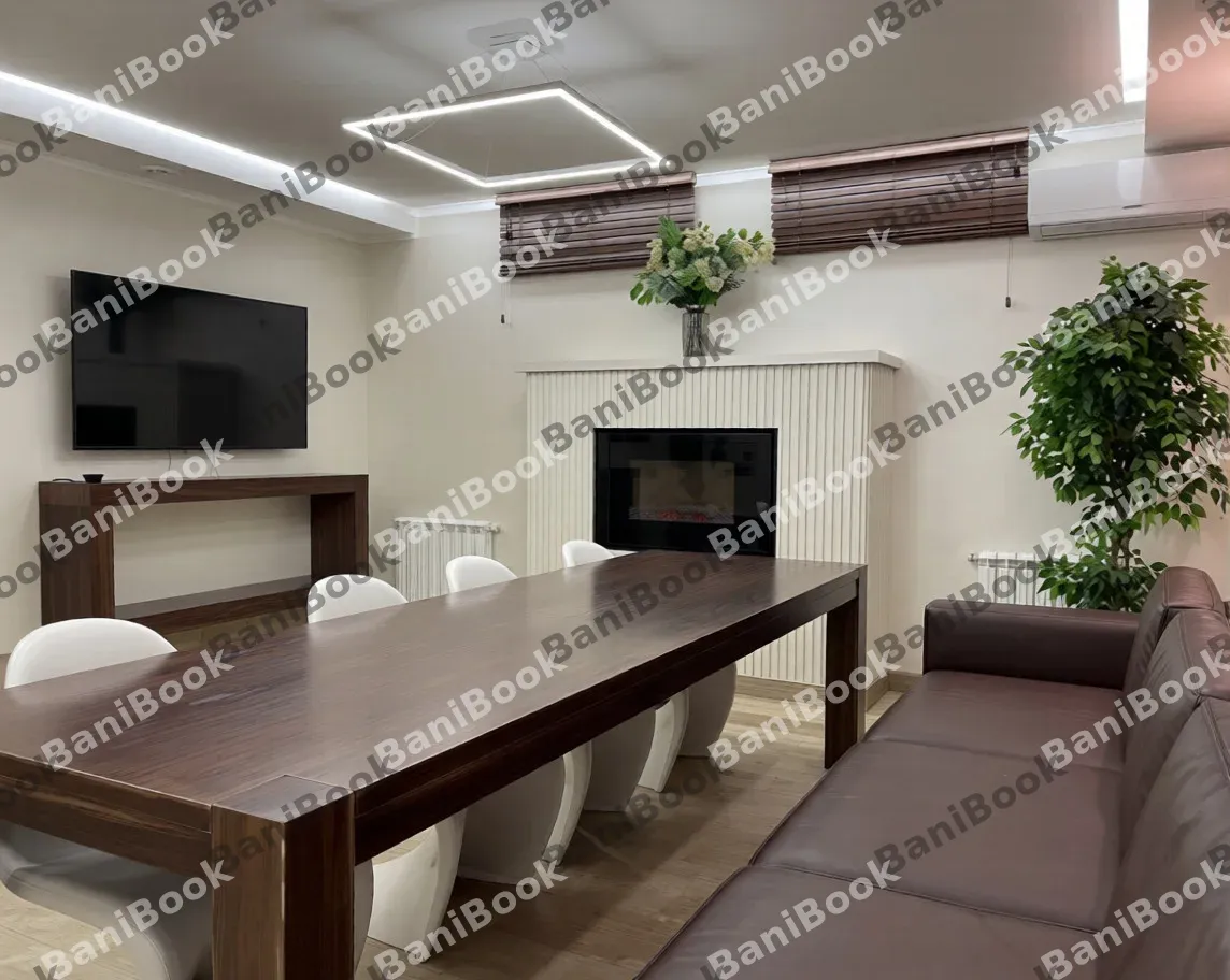 Сауна Металлург