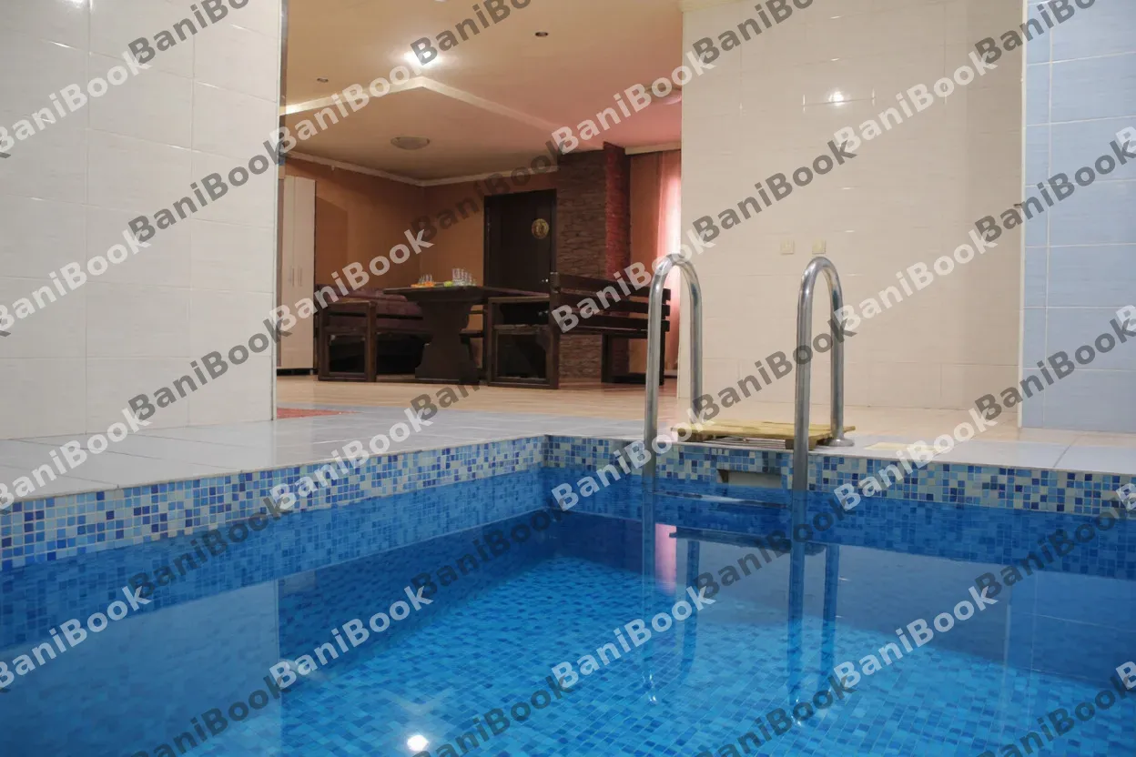 Аквасауна Кассандра