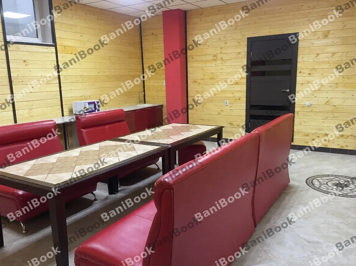 Банный комплекс Виктория