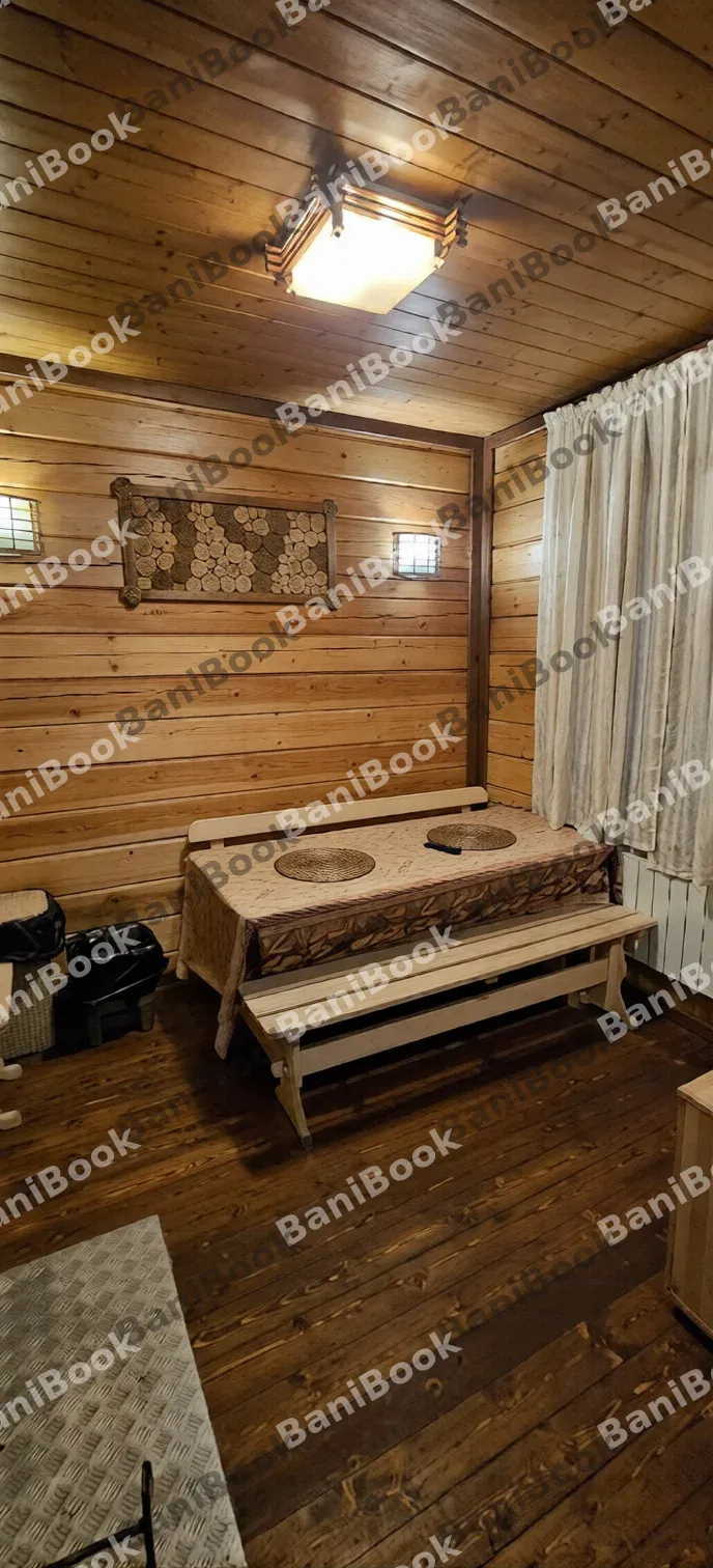 Ресторанно-гостевой комплекс SanPol