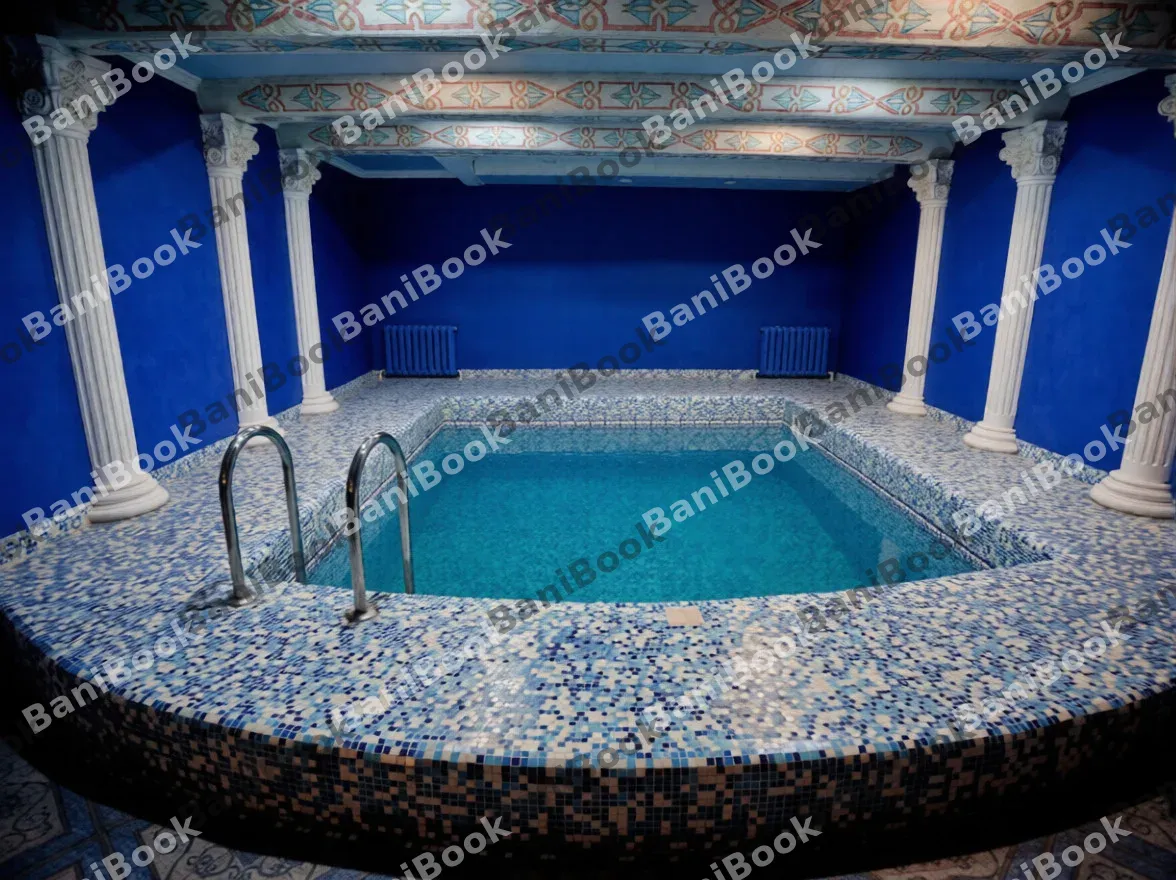 Турецкие бани