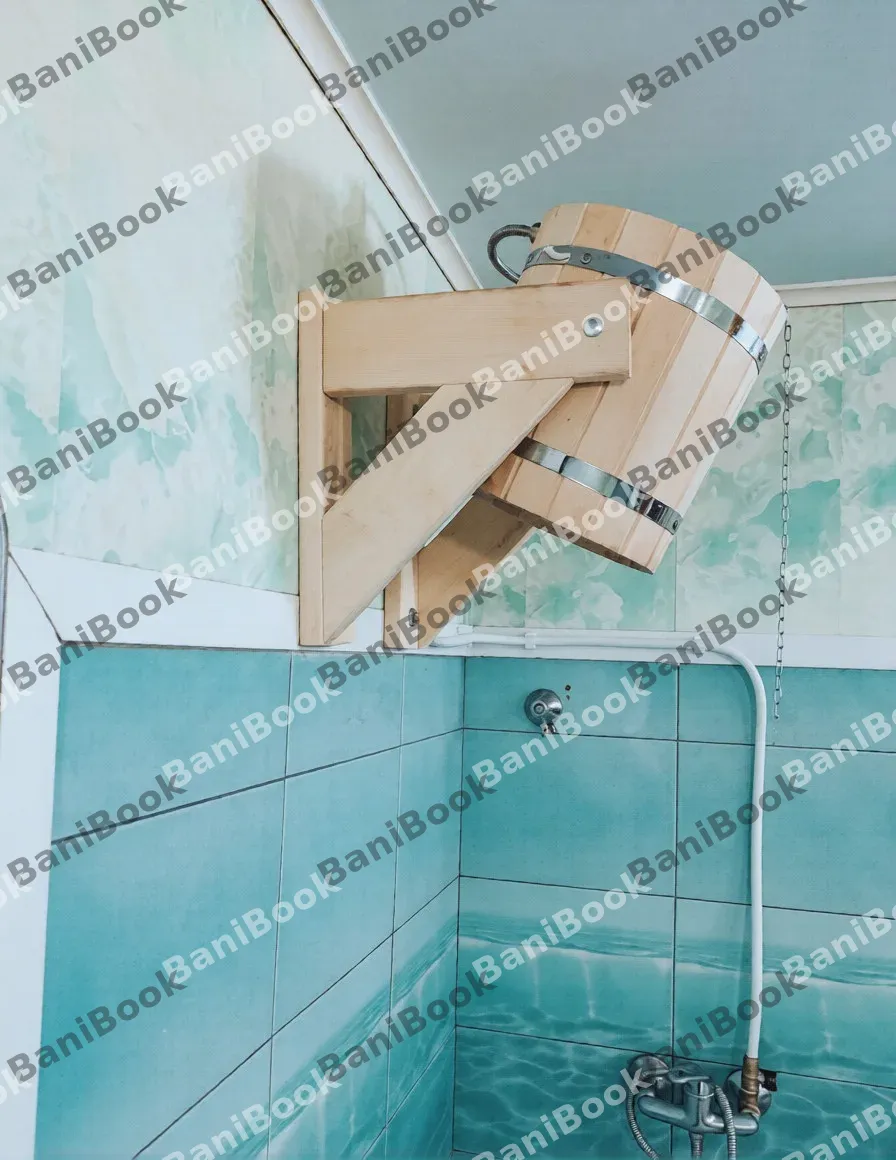 Баня Нагорная