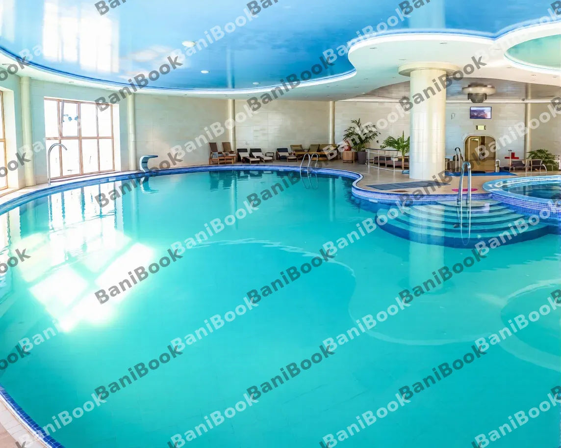 Сауна Северянка