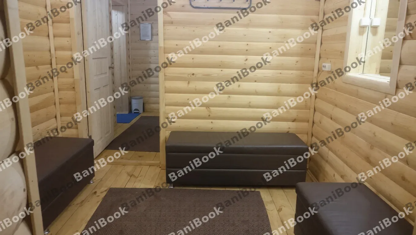 БПК ГАЗ Баня №5