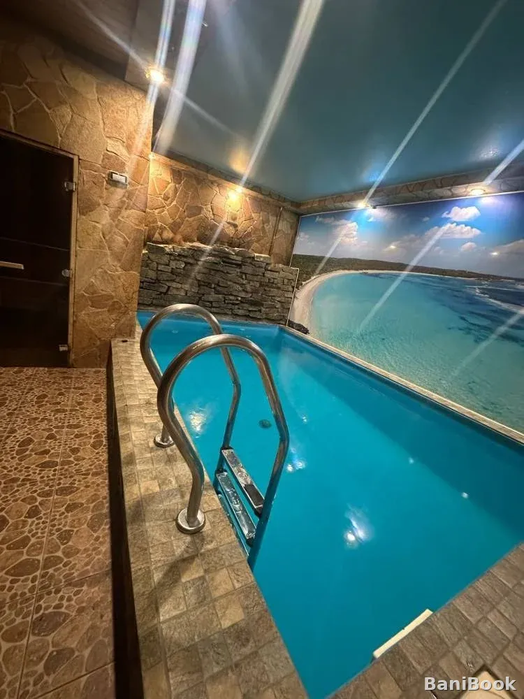 Сауна Lav Relax zone